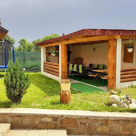 House Hanka, High Tatras Stará Lesná Esterno foto
