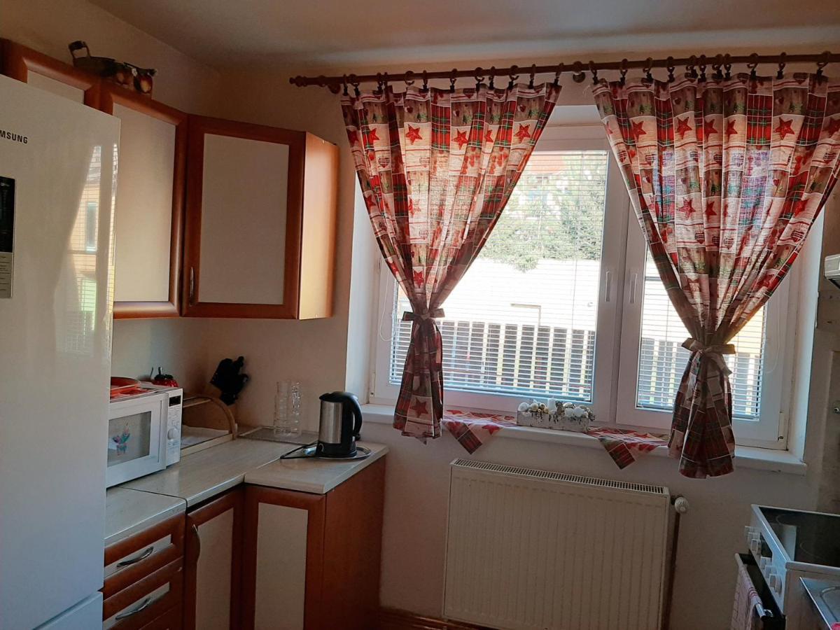 House Hanka, High Tatras Stará Lesná Esterno foto