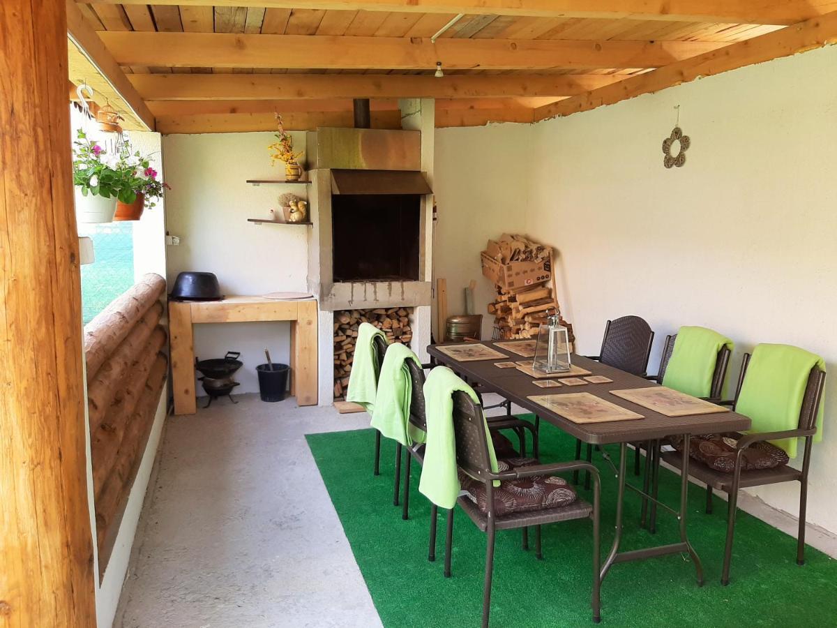 House Hanka, High Tatras Stará Lesná Esterno foto
