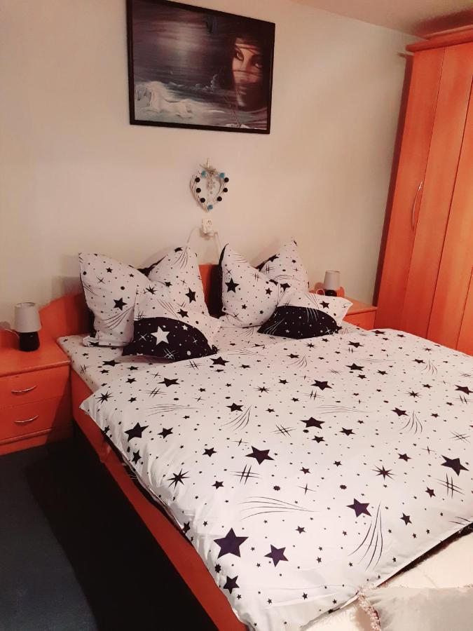 House Hanka, High Tatras Stará Lesná Esterno foto