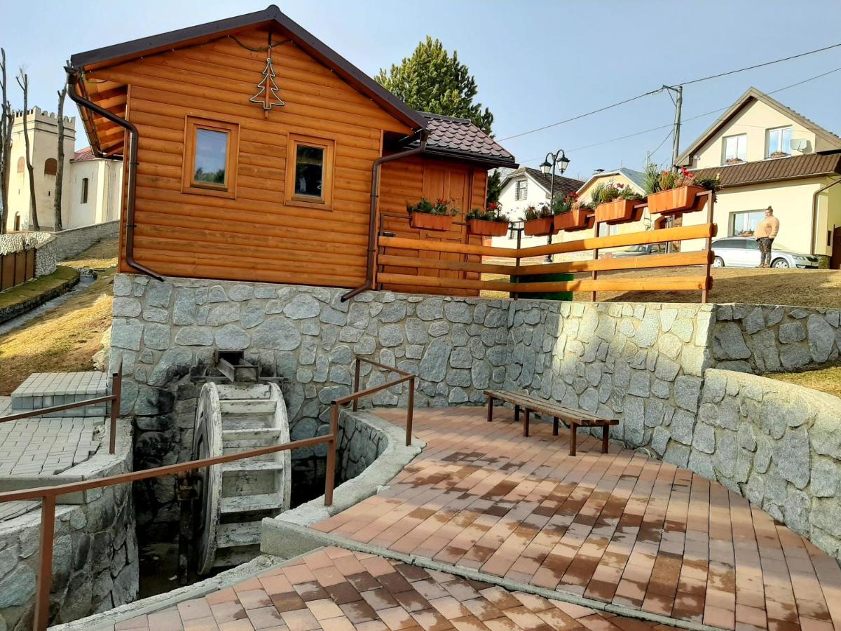House Hanka, High Tatras Stará Lesná Esterno foto