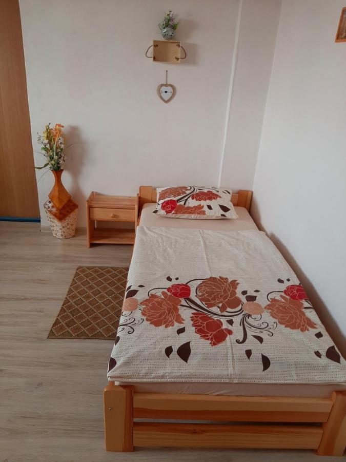 House Hanka, High Tatras Stará Lesná Esterno foto