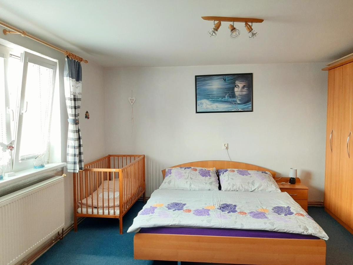 House Hanka, High Tatras Stará Lesná Esterno foto