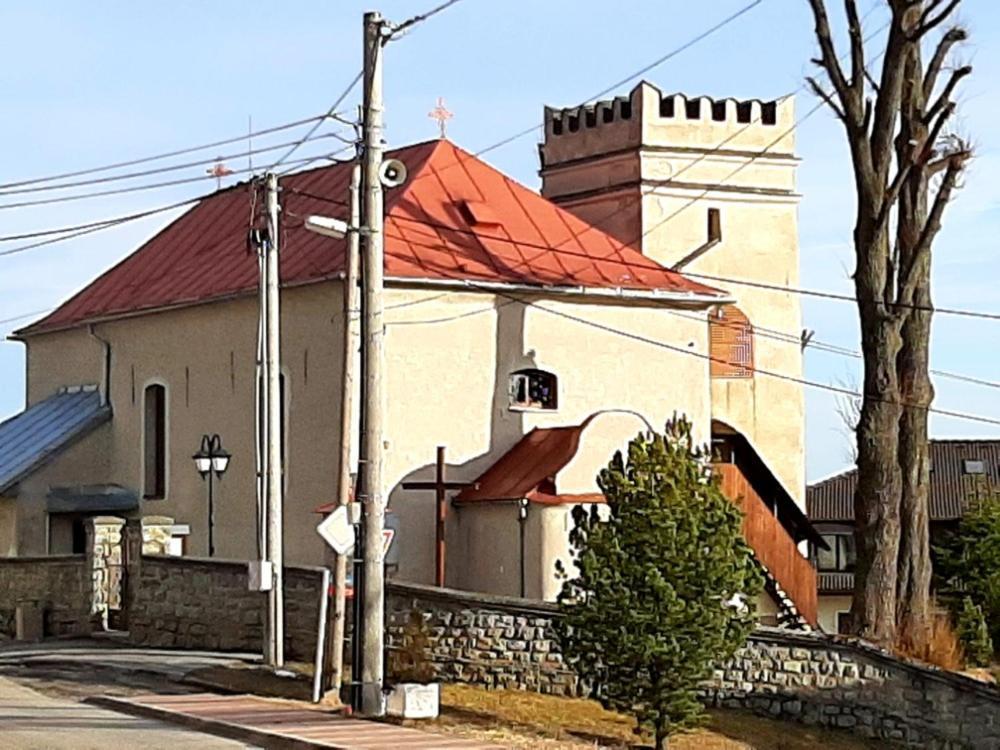 House Hanka, High Tatras Stará Lesná Esterno foto