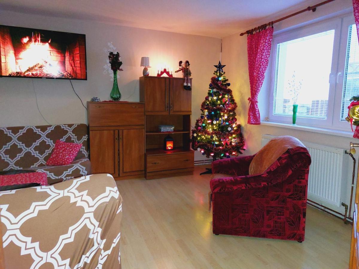 House Hanka, High Tatras Stará Lesná Esterno foto